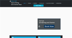 Desktop Screenshot of hulicat.com